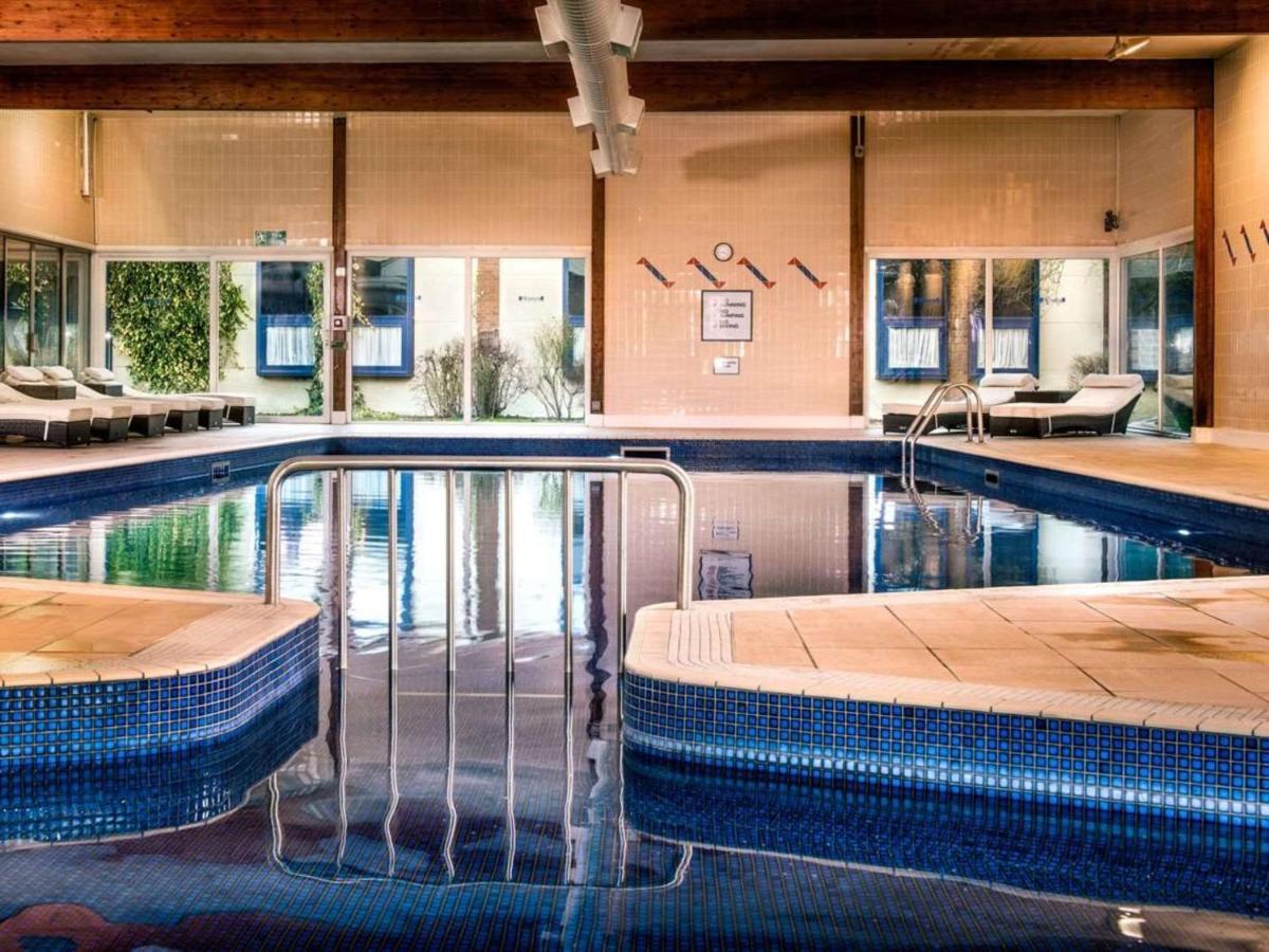Cambridge Hotel, Bw Signature Collection Hotel