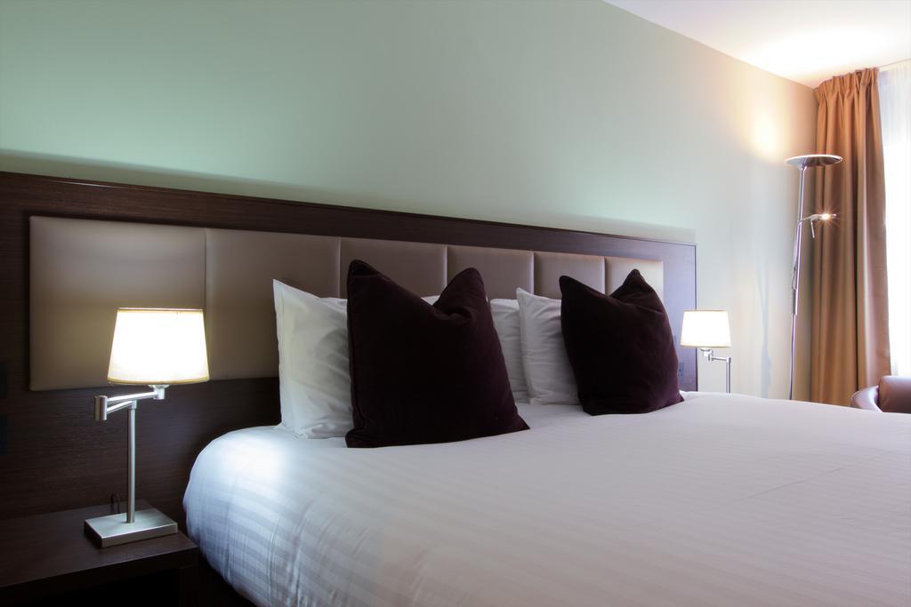 Hotel Cambridge Hotel, Bw Signature Collection 4*