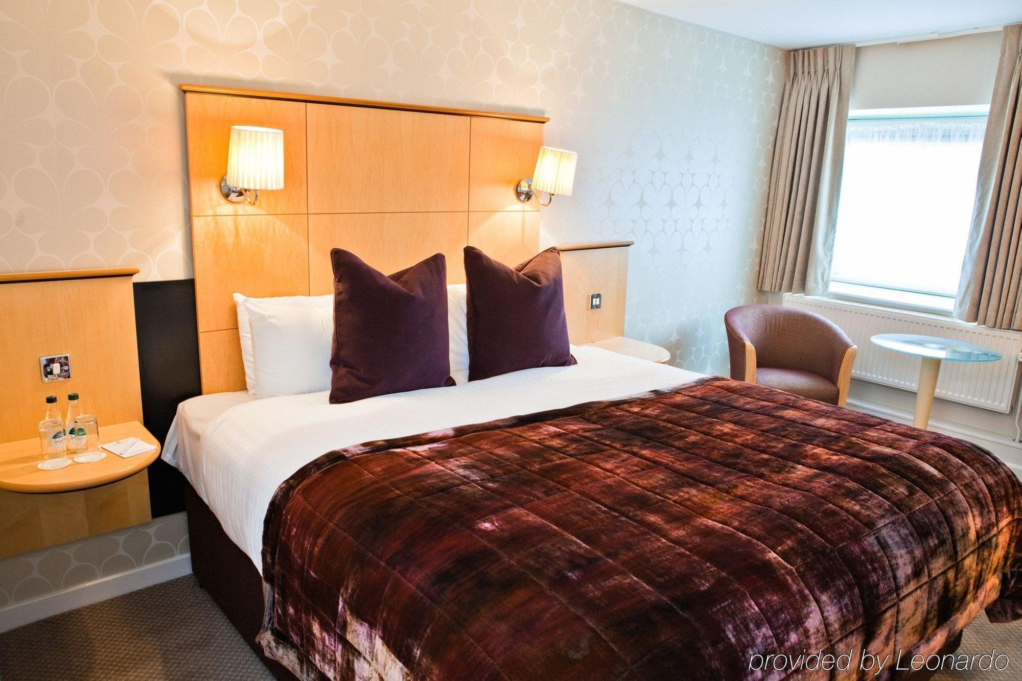 Cambridge Hotel, Bw Signature Collection Отель 4*