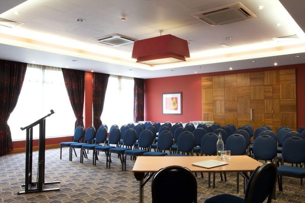 Cambridge Hotel, Bw Signature Collection Отель 4*