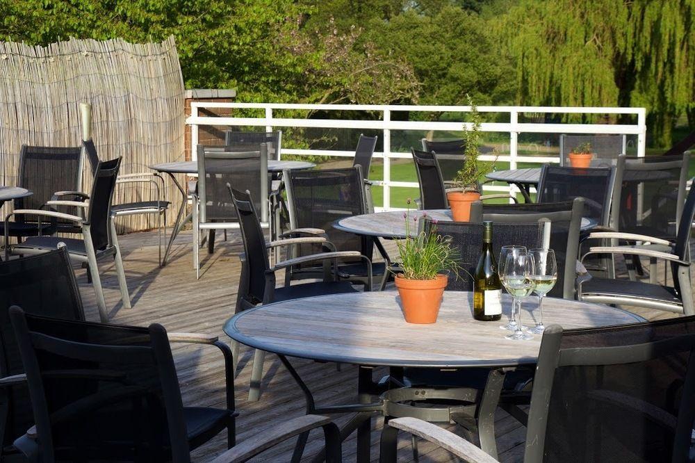 Cambridge Hotel, Bw Signature Collection 4*