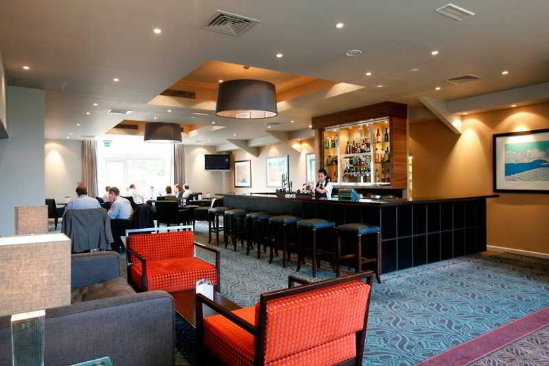 Cambridge Hotel, Bw Signature Collection Отель 4*