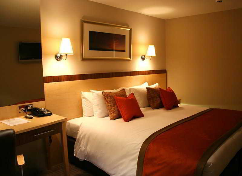 Отель Cambridge Hotel, Bw Signature Collection