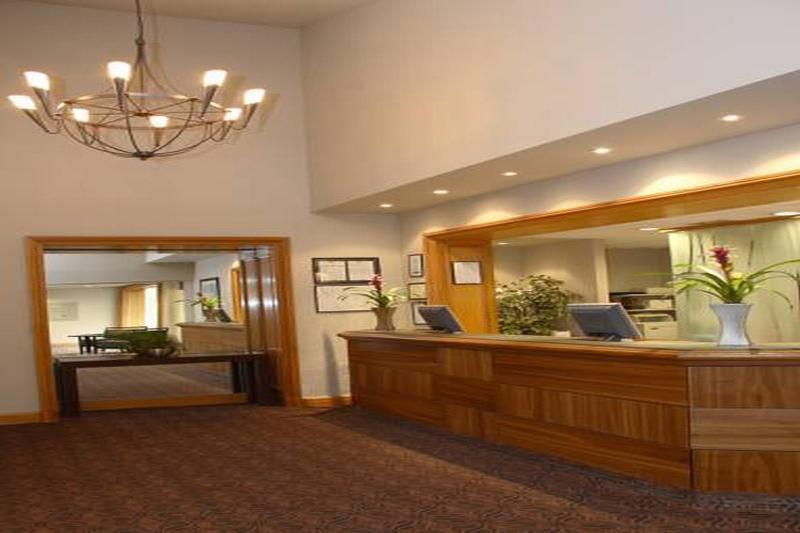 Cambridge Hotel, Bw Signature Collection 4*