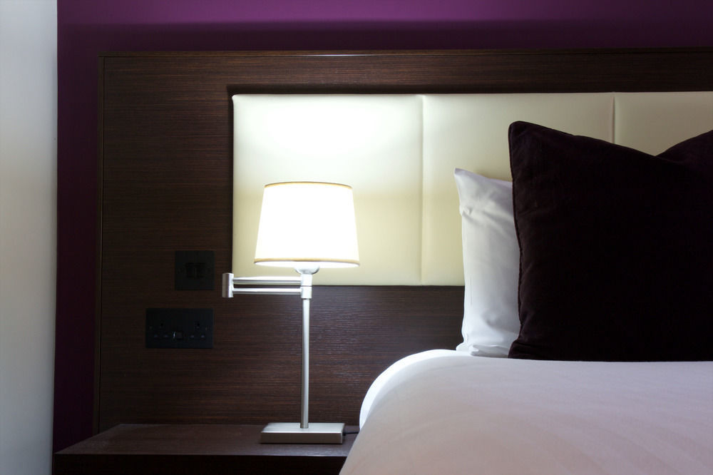 Cambridge Hotel, Bw Signature Collection 4*