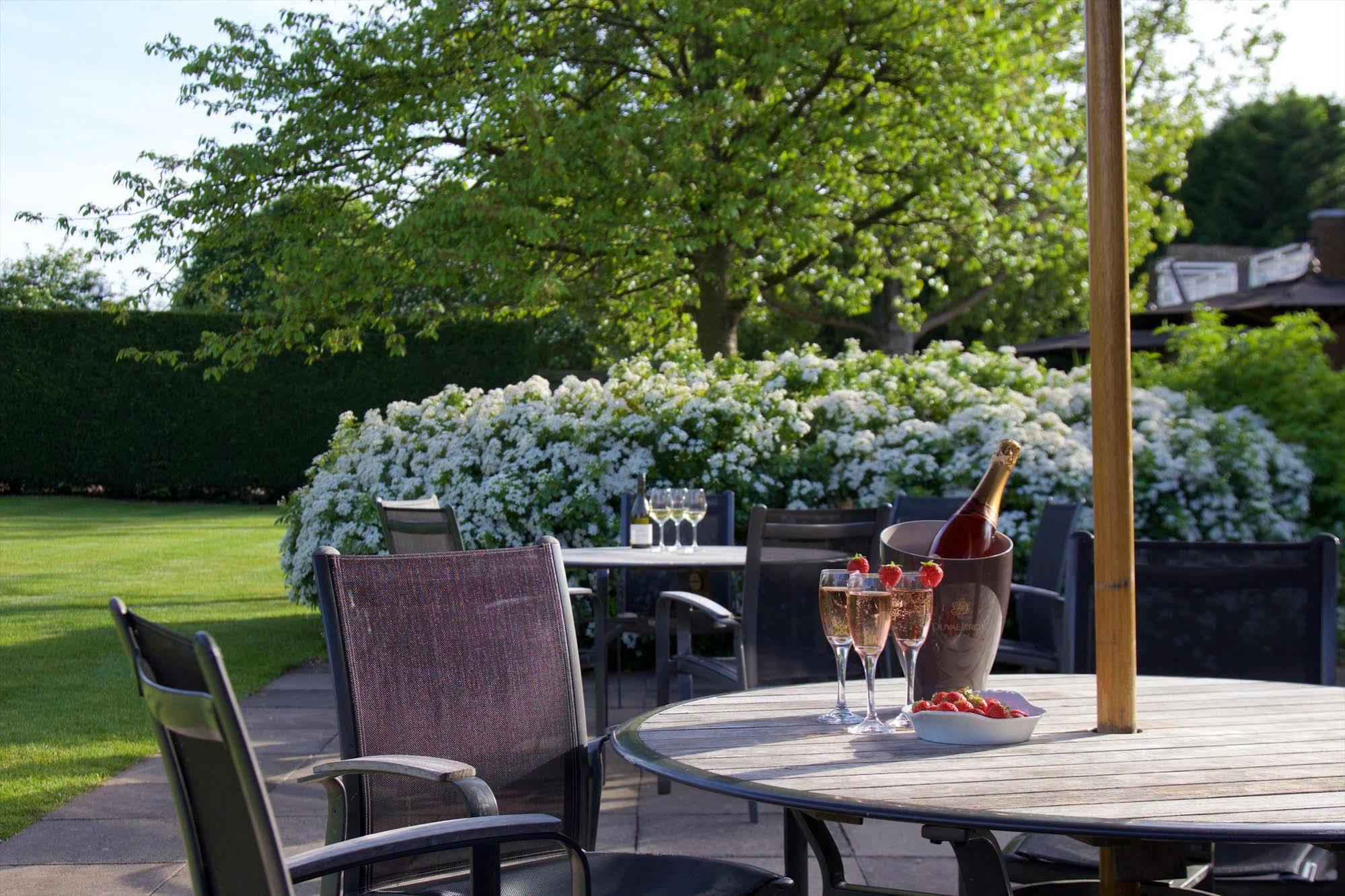 Cambridge Hotel, Bw Signature Collection Отель 4*