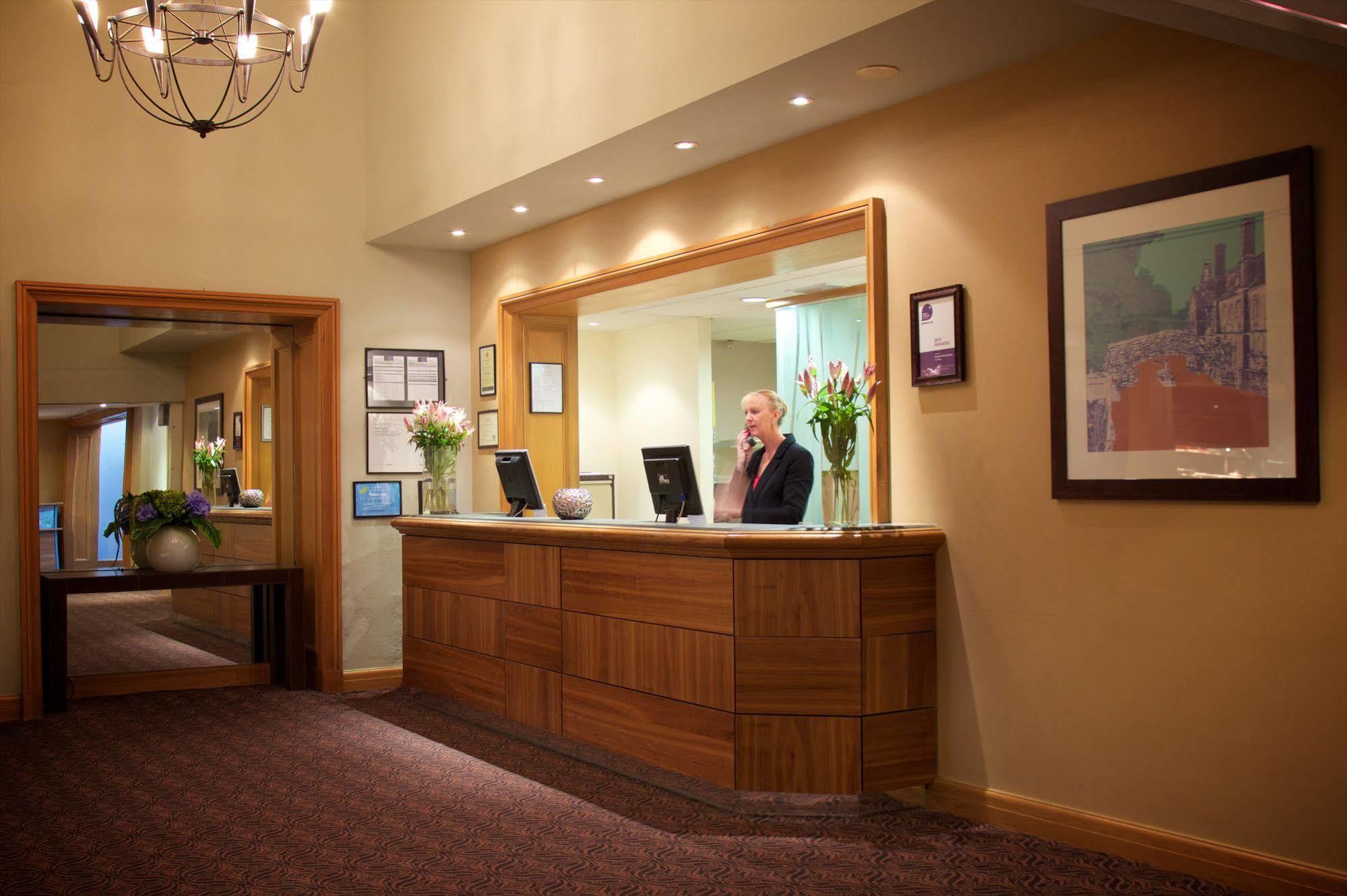 Hotel Cambridge Hotel, Bw Signature Collection 4*