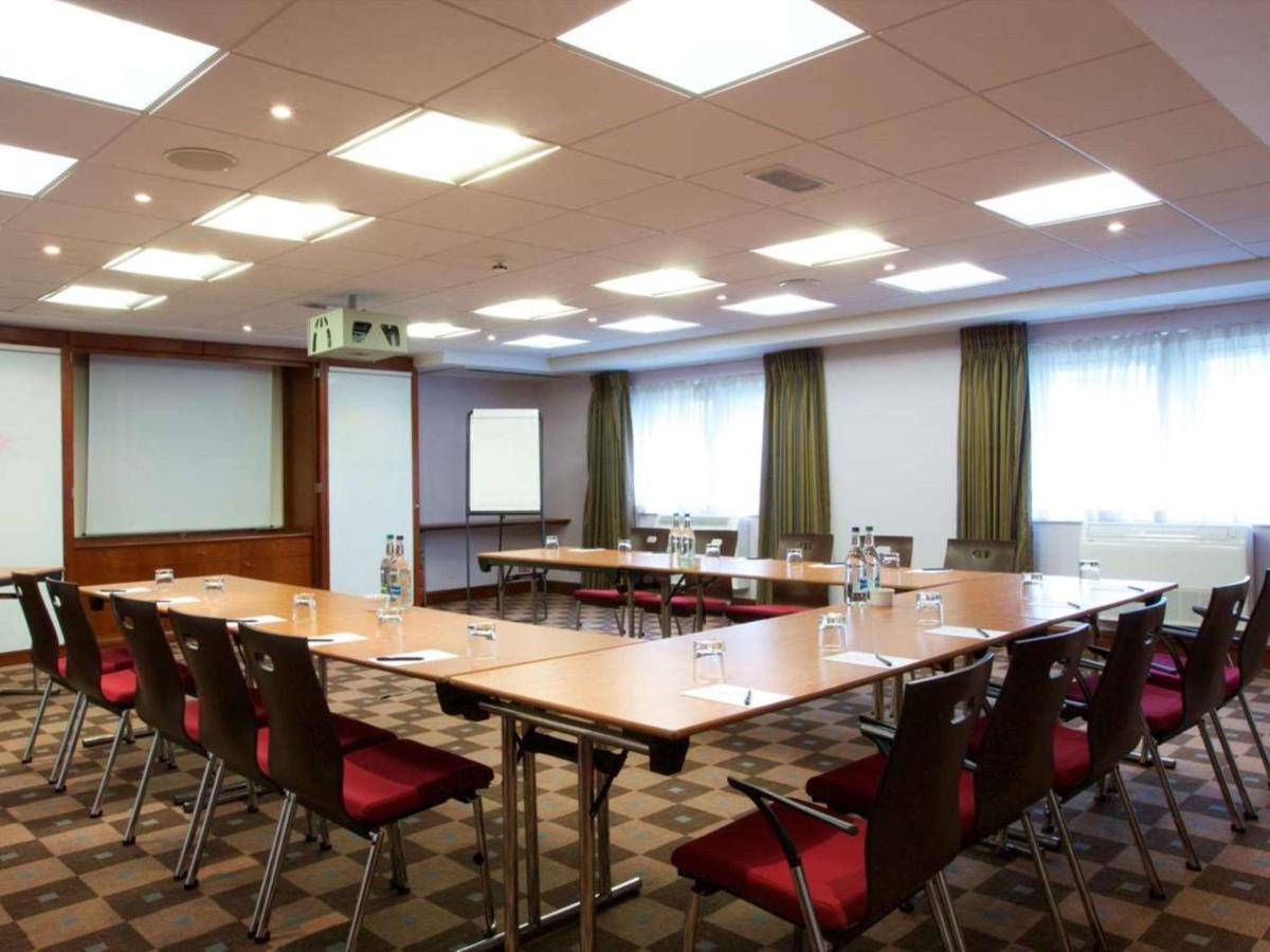 Cambridge Hotel, Bw Signature Collection Отель 4*