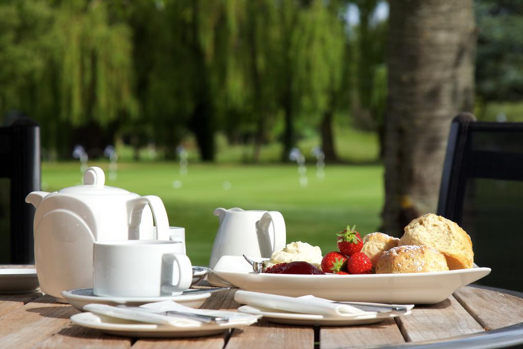 Cambridge Hotel, Bw Signature Collection 4*