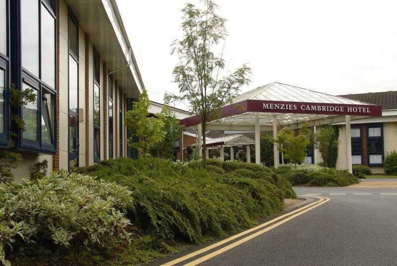 Hotel Cambridge Hotel, Bw Signature Collection 4*